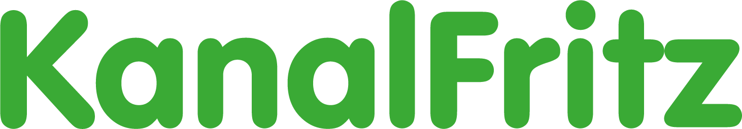 Logo Kanalfritz gmbh